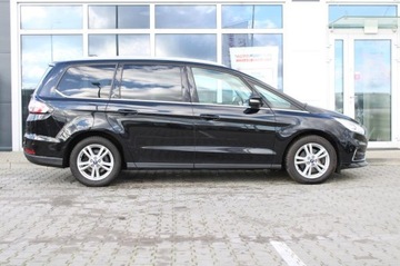 Ford Galaxy IV Van Facelifting 2.0 EcoBlue 190KM 2020 FORD Galaxy TITANIUM, zdjęcie 4