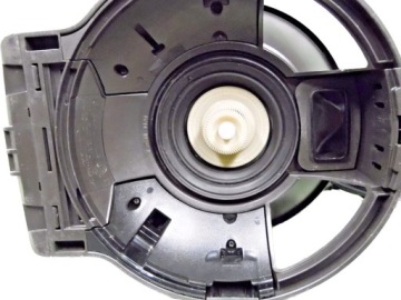 Пылесос Rainbow E2 Blue БАЗА пылесоса