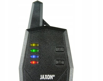 КОМПЛЕКТ 2x СИГНАЛИЗАЦИЯ ПОКУСКИ Jaxon + блок управления 2+1