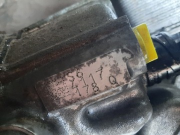 SUZUKI S CROSS VITARA SKRZYNIA AUTOMATYCZNA AUTOMAT