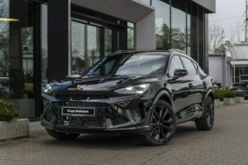 Cupra Formentor Crossover 1.5 TSI 150KM 2026 Cupra Formentor 1.5 TSI 150 KM, zdjęcie 1