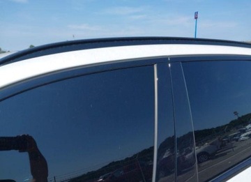 BMW X5 G05 2021 BMW X5 2021, 4.4L, 4x4, M50I, po gradobiciu, zdjęcie 10