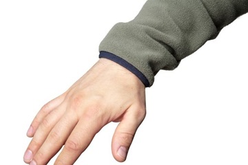 Толстовка из усиленного флиса CAMO NEO 81-505-XXL