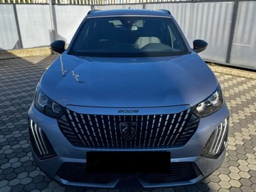 Peugeot 2008 II SUV Facelifting 1.2 PureTech 100KM 2025 Od ręki - Allure S&amp;S 1.2 PureTech 100KM, zdjęcie 1