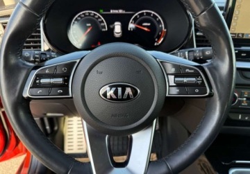 Kia XCeed Crossover 1.6 T-GDI 204KM 2019 Kia XCeed 1.6T 204ps 6Biegow FullLed JBL Bezwypadkowa JakNowa UNIKAT 1.6, zdjęcie 26