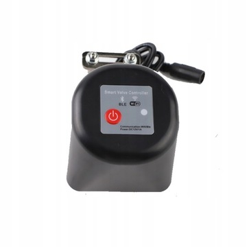 Привод для шаровых кранов Tuya Wifi Smart Valve