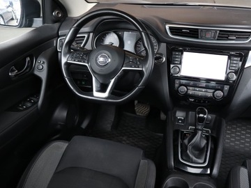 Nissan Qashqai II Crossover Facelifting 1.2 DiG-T 115KM 2018 Nissan Qashqai 1.2 DIG-T, Salon Polska, zdjęcie 6