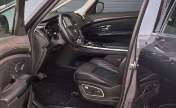 Renault Espace V Van 2.0 Blue dCi 200KM 2020 Renault Espace Renault Espace ver blue dci 200 edc initiale paris 2.0 200KM, zdjęcie 13