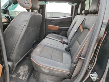  GMC Inny Canyon AT4 2024 2.7L 2.7 Benzyna 310KM, zdjęcie 10