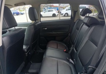 Mitsubishi Outlander III 2014 Mitsubishi Outlander Zarejestrowany - ubezpieczony - automat - 2,0 - 121 KM, zdjęcie 16