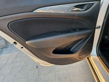 Opel Insignia II Grand Sport 1.5 Turbo 140KM 2018 Opel Insignia Polski salon,Bezwypadkowy,I wł, zdjęcie 16