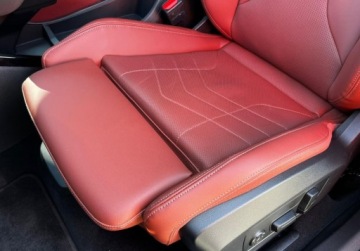 BMW X2 U10 2025 BMW X2 Samochod demonstracyjny BMW Bonkowscy Wroclaw 1.5 Benzyna 170KM, zdjęcie 15