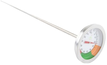 Termometr do kompostu Victory's Garden