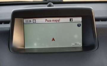 Opel Meriva II Mikrovan 1.4 Turbo ECOTEC 140KM 2011 Opel Meriva 1.4B 114Tys Km Navi 2 Kpl Kol Sprowadzony 1.4 Benzyna, zdjęcie 30