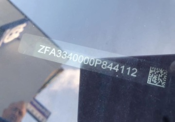 Fiat 500X Crossover Facelifting 1.0 Firefly 120KM 2020 Fiat 500X SPORT Full LED Bezwypadkowy GetHelp Benzyna 120KM, zdjęcie 25