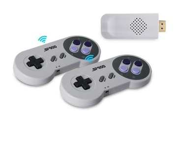 РЕТРО HDMI 2 PADS 926 БЕСПРОВОДНАЯ ИГРОВАЯ КОНСОЛЬ