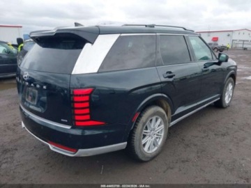 Hyundai 2026 Hyundai Palisade 2026r. 2,5 L HEV CALLIGRAPHY 2.5 Hybryda 329KM, zdjęcie 5