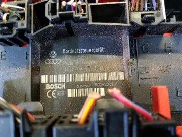MODUL VW EOS 3C0937049AE