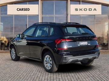 Skoda Kamiq Crossover Facelifting 1.0 TSI 115KM 2026 Skoda Kamiq Drive 1.0 TSI 115KM z placu, zdjęcie 2