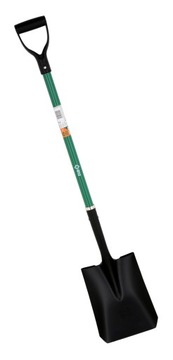 ŁOPATA PIASKOWA 120CM WŁÓKNO SZKLANE