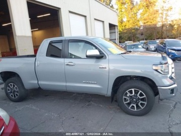 Toyota Tundra II 2020 Toyota Tundra 2020r., Limited, od ubezpieczalni 5.7 Benzyna 381KM, zdjęcie 7