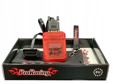 Chip Tuning Box Powerbox OBD2 do Saab 9-3 9-5 9-7X