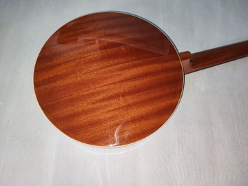 HARLEY BENTON HBJ-26 ШЕСТИСТРУННОЕ БАНДЖО EADGBe