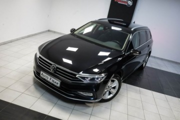 Volkswagen Passat B8 Variant Facelifting 2.0 TDI SCR 150KM 2022 Volkswagen Passat Lift*Elegance*Salon Polska*I, zdjęcie 2