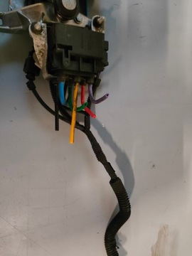 КОМПРЕССОР ПОДВЕСКИ VW TOUAREG 7P0698007
