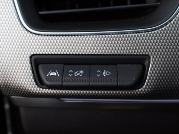 Renault Arkana SUV 1.3 TCe 140KM 2023 Renault Arkana 1.3 TCe, Salon Polska, Serwis ASO, zdjęcie 15