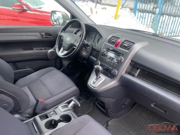 Honda CR-V III SUV 2.0 i-VTEC 150KM 2009 Honda CR-V 2.0iVtec automat 4x4 xenon podgrzewane fotele bezwypadkowy 1.r, zdjęcie 17