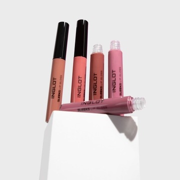 Блеск для губ Sleeks CREAM 112