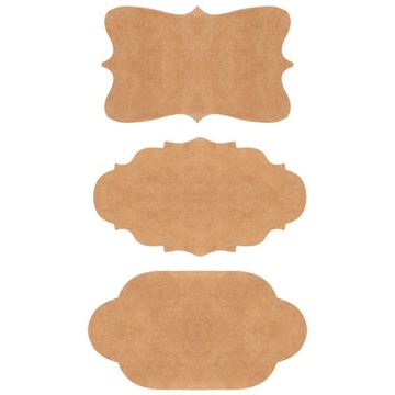 Наклейки для специй Этикетки для банок 300 шт.