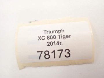 Насос ABS, тросы, Triumph Tiger 800 XC 10-17