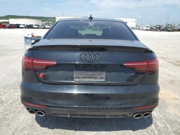Audi A4 B9 2023 Audi S4 Limousine Premium Plus 2023 3.0l 3.0 Benzyna 349KM, zdjęcie 9