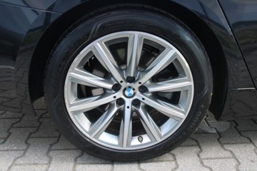 BMW Seria 5 G30-G31 Touring 530i 252KM 2020 BMW SERIA 5 Luxury Line xdrive, zdjęcie 9