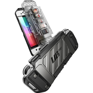 Бронированный чехол Supcase для Nintendo Switch Oled-футляр