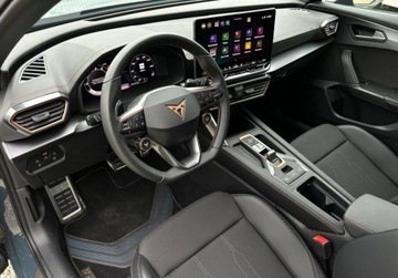 Cupra Formentor Crossover 1.5 TSI 150KM 2025 Cupra Formentor Pakiet EDGE, ACC, Kamera, Rozpoznawanie znakow drogowych,, zdjęcie 6