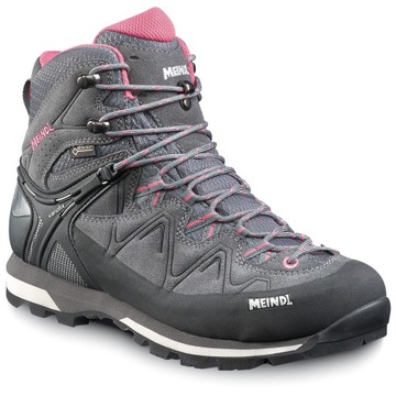 Buty damskie Meindl Tonale Lady GTX szary 4.5