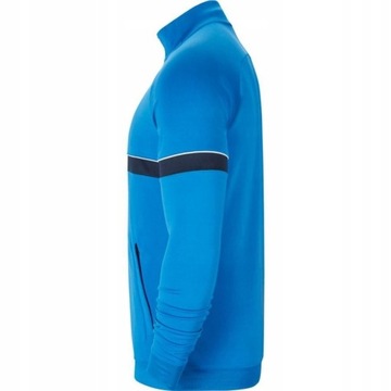 B3681 MĘSKA FUNKCYJNA SPORTOWA DRESOWA BLUZA NIKE M