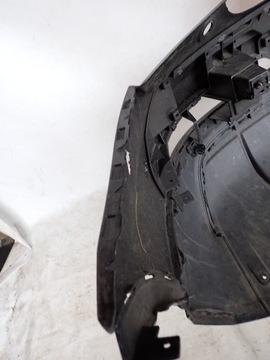 Audi RS Q3 RSQ3 13-15 задний бампер задний PDC 8U0807521N