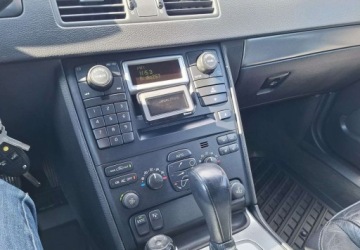 Volvo XC90 I 2005 Volvo XC 90 Volvo XC 90 4.4 Benzyna 315KM, zdjęcie 11