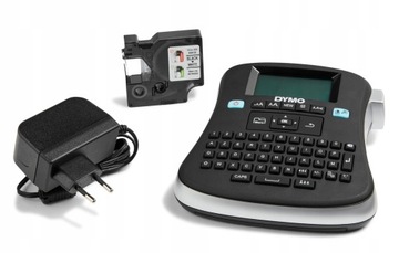 Принтер DYMO LabelManager LM 210D, чехол для 12 мм