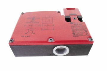TELEMECANIQUE XCS-TE XCS-TE7331 XCSTE XCSTE7331