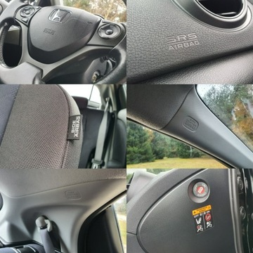 Honda Civic IX Hatchback 5d 2.2 i-DTEC 150KM 2011 Honda Civic 2.2 iDTEC 150KM # Climatronic # Kamera, zdjęcie 27