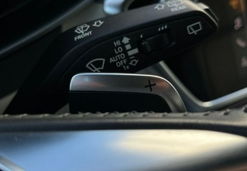 Audi A6 C8 Avant 2.0 40 TDI 204KM 2019 Audi A6 Avant Skora Zarejestrowany Faktura VAT 23 2.0 Diesel 204KM, zdjęcie 15