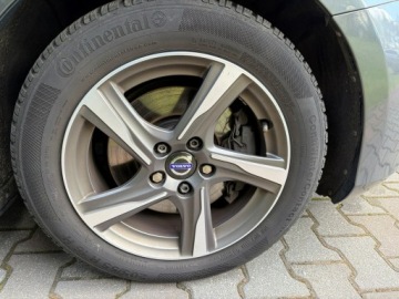 Volvo V40 II Hatchback 1.6 T2 120KM 2013 Volvo V40 1.6 T2 Xenony + LEDy Podgrzewane fotele, zdjęcie 28
