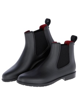 SZTYBLETY JEŹDZIECKIE GUMOWE AXONA Rozmiar 37 Covalliero