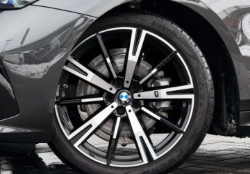 BMW Seria 5 G90-91 2025 BMW Seria 5 I wlasciciel M Sport Hak Gwarancja Bezwypadkowy FVAT23, zdjęcie 12