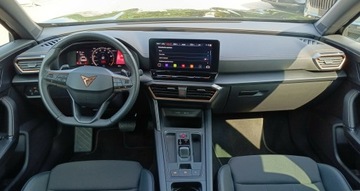 Cupra Formentor Crossover 1.5 TSI 150KM 2024 Cupra Formentor 1.5 TSI / 150 KM DSG FV-23%, ASO,, zdjęcie 10